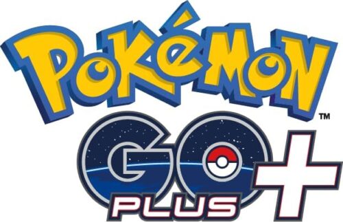 Pokémon GO Plus +ポケモンゴープラス2